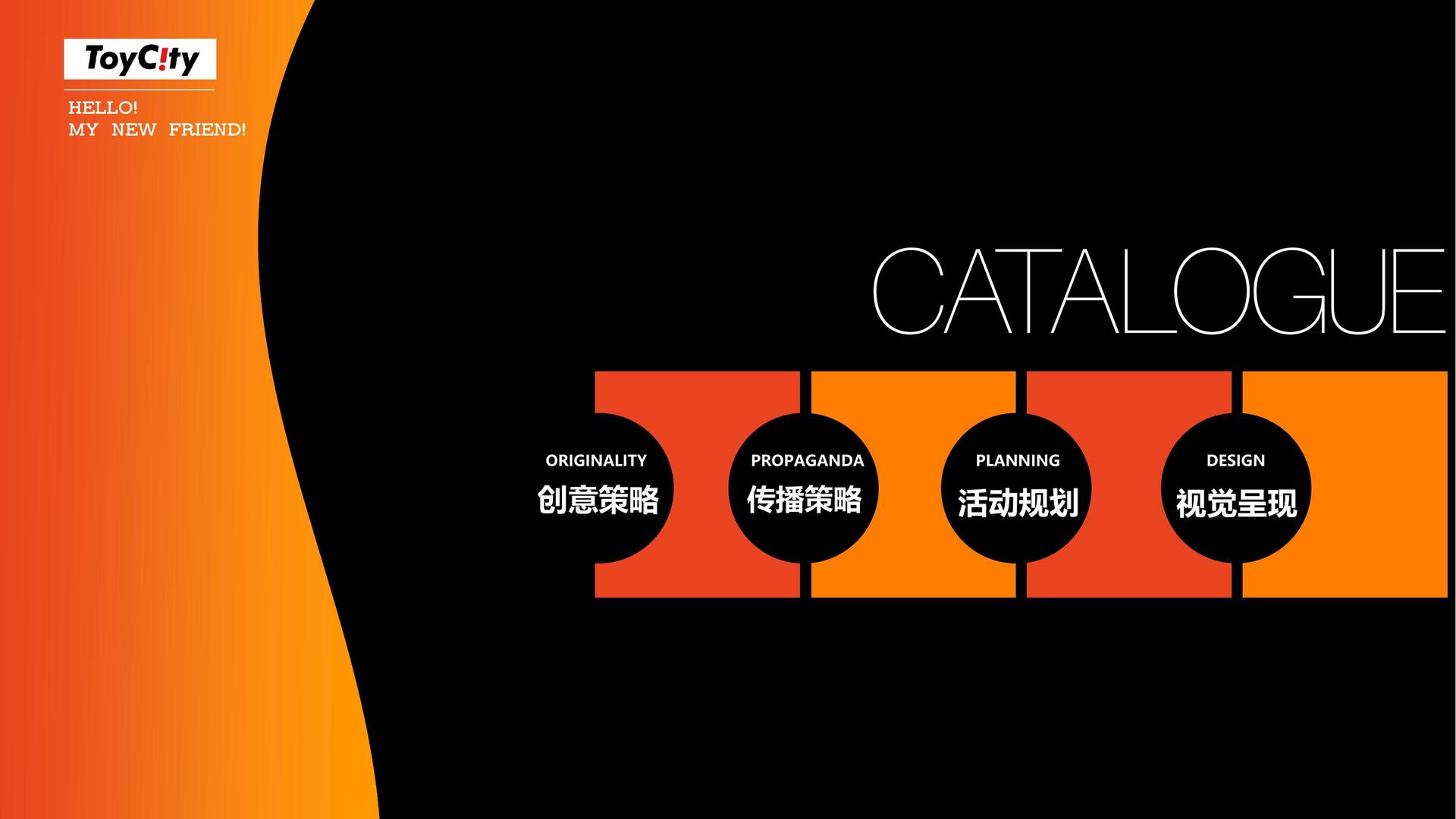 实验短片《循环》