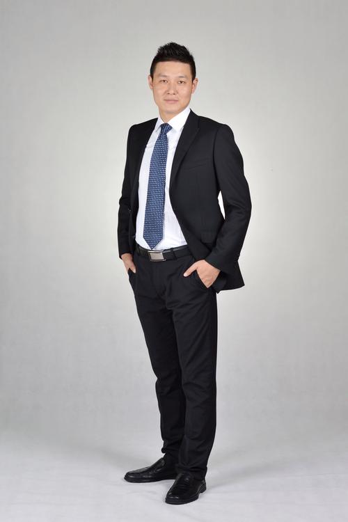 杜勇 视觉与舞美负责人