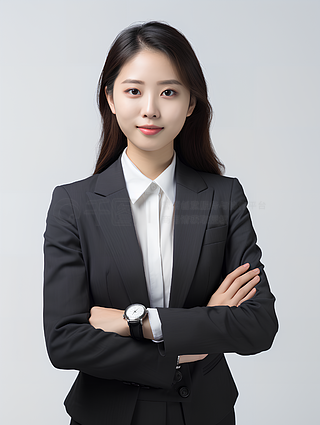 冯雅筑 创始人 & 执行董事