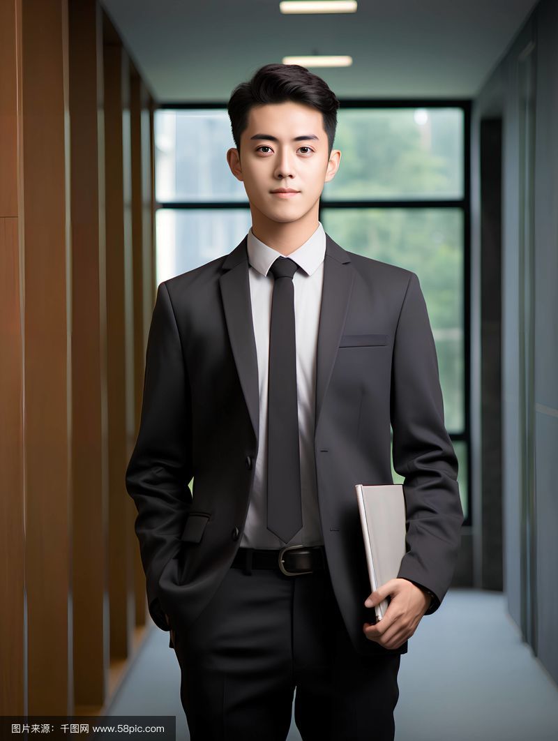 邓家伟 创意策略总监